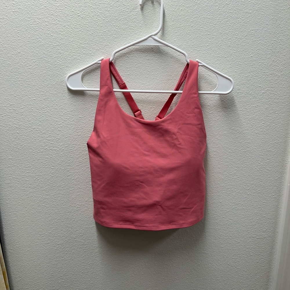 Workout top